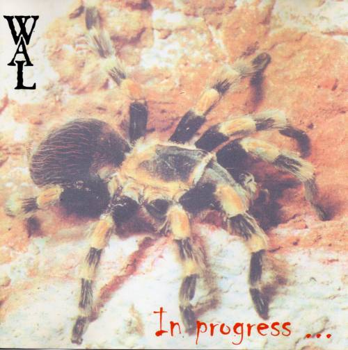 Waiting Ad Libitum : In Progress...